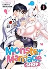 Monster Marriage Shop Vol. 1