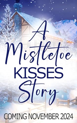 The Mistletoe Clause (Kindle Edition)