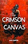 The Crimson Canvas: A Romantic Suspense Novel
