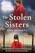 The Stolen Sisters (The World War Two Orphanage #2)