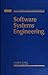 Software Systems Engineering