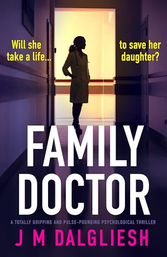 Family Doctor (Kindle Edition)