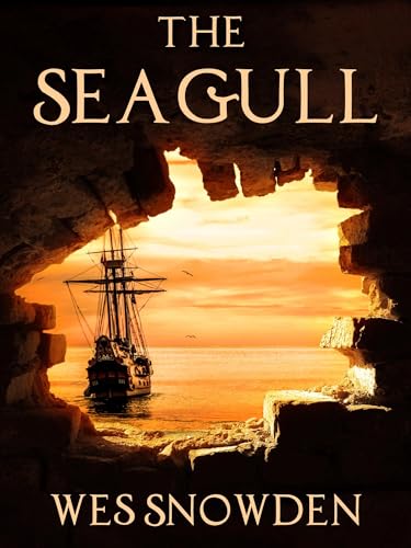 The Seagull (Kindle Edition)