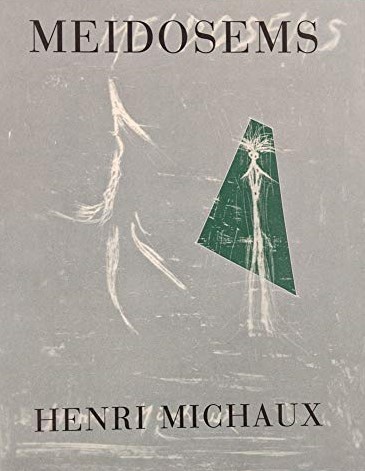 Meidosems: Poems and Lithographs (Paperback)