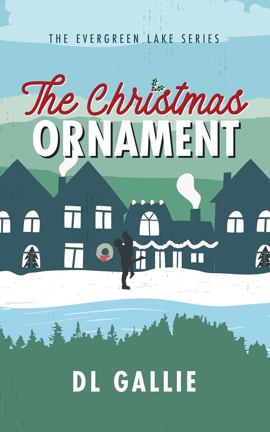 The Christmas Ornament