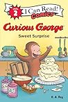 Curious George: S...