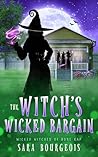 The Witch's Wicke...