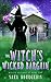The Witch's Wicked Bargain (Wicked Witches of Bone Gap, #3)
