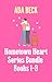 Hometown Heart Series Books...
