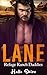 Lane by Halle Shine