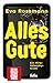 Alles Gute: Ein Mira-Valensky-Krimi (German Edition)