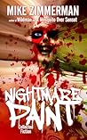Nightmare Paint: Collected Fiction, Vol 1