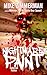 Nightmare Paint: Collected Fiction, Vol 1