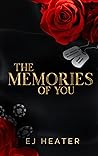 The Memories Of You (New England Bookkeepers Book 3)