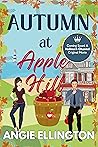 Autumn at Apple Hill