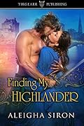 Finding My Highlander