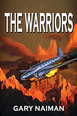 The Warriors (The Tenth Avatar #1)