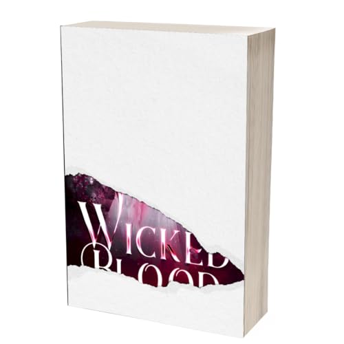 Wicked Blood (The Royals: Vampire Court Book 4)