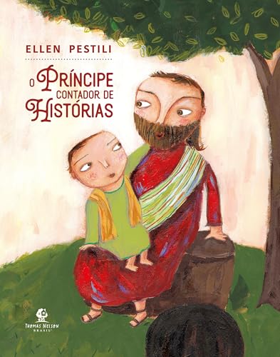 O príncipe contador de histórias (Portuguese Edition)
