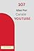 107 idee per canale youtube