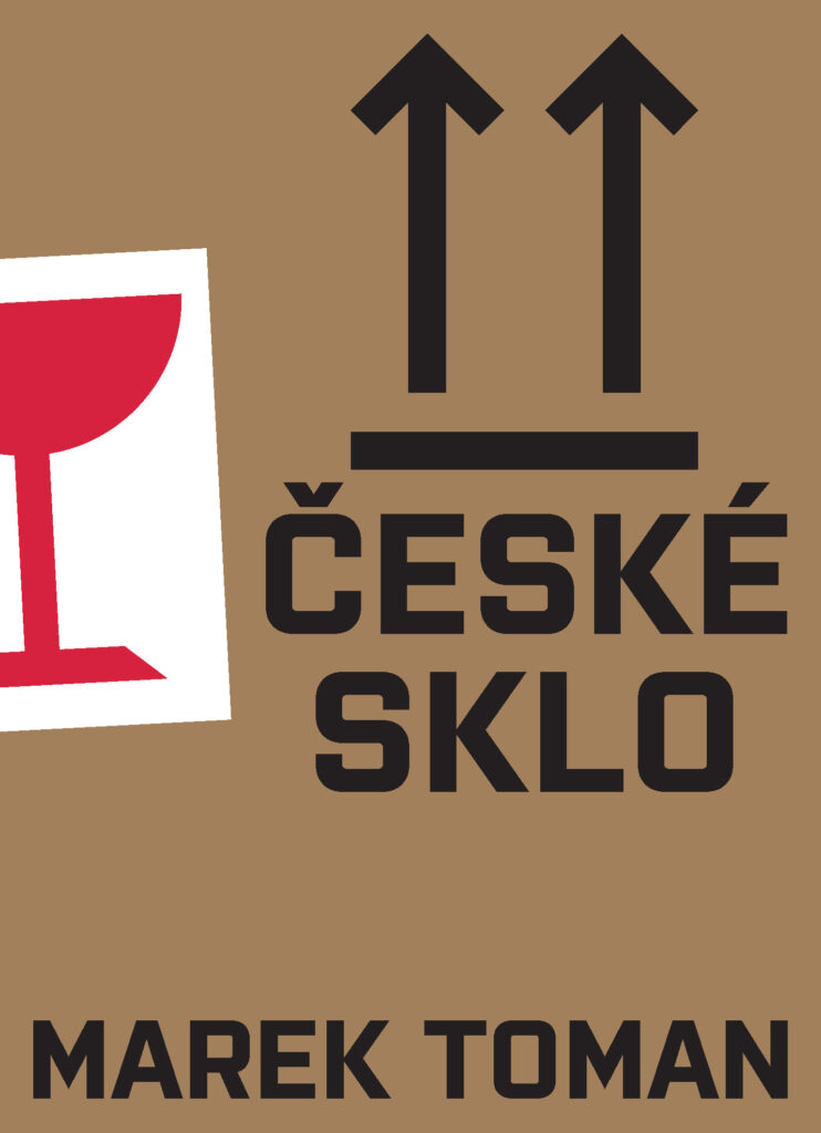 České sklo (Paperback)