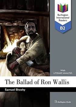 The Ballad Of Ron Wallis B2