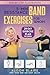 5 Min Resistance Band Exercises for Seniors: Build Strength, Improve Balance, Lose Weight, Increase Cognitive Function, Flexibility, Health and Mood (Own Your Mind And Body Health)