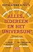Adam Rutherford & Hannah Fry's complete compendium van alles, iedereen en het universum* (Dutch Edition)