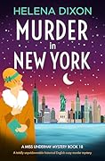 Murder in New York
