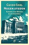 Negen steden: Eur...