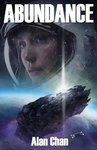 Abundance (Kindle Edition)