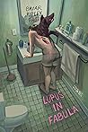 Lupus in Fabula by Briar Ripley Page