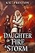 Daughter of Fire & Storm