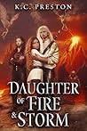 Daughter of Fire ...