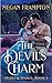 The Devil's Charm (Heirs & Spares, #1) by Megan Frampton