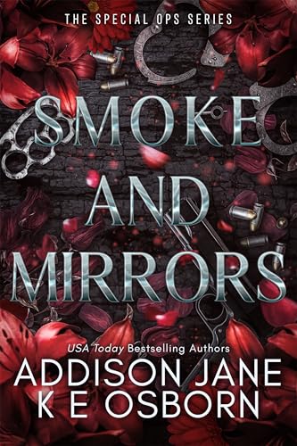 Smoke and Mirrors (Special Ops #1)