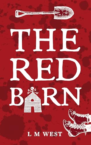 The Red Barn (Kindle Edition)