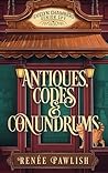 Antiques, Codes &...