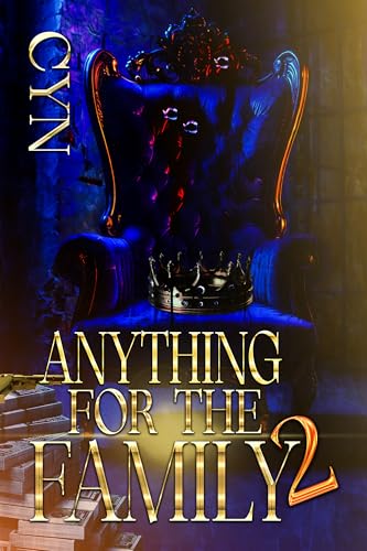 Anything for the Family 2 (Kindle Edition)