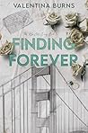 Book cover for Finding Forever (The Rose City Series #3)