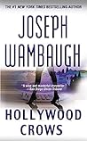 Book cover for Hollywood Crows: A Novel