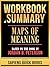 Workbook & Summary - Maps Of Meaning - Based On The Book By J... by Sapiens Quick Books