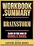 Workbook & Summary - Brains...