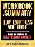 Workbook & Summary - How Emotions Are Made - Based On The Boo... by Sapiens Quick Books