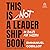 This Is Not A Leadership Bo...