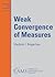 Weak Convergence of Measure...