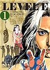 Level E, tomo 1 by Yoshihiro Togashi