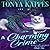 A Charming Crime (Magical Cure Mystery, #1)
