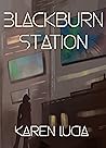 Blackburn Station (Stories From Earth to the Unknown)
