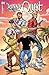 Jonny Quest #1 by Joe Casey Jonny Quest #1 by Joe Casey